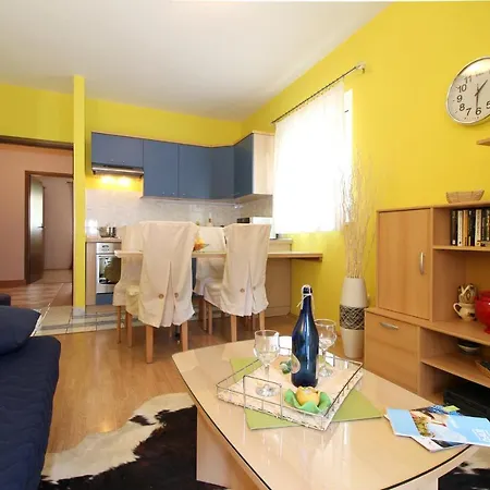 Eda Apartment