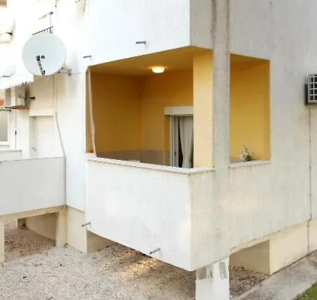 Apartment Eda Medulin