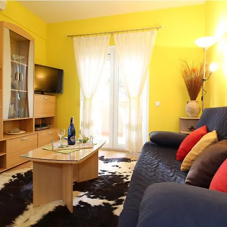 Eda Apartment Medulin