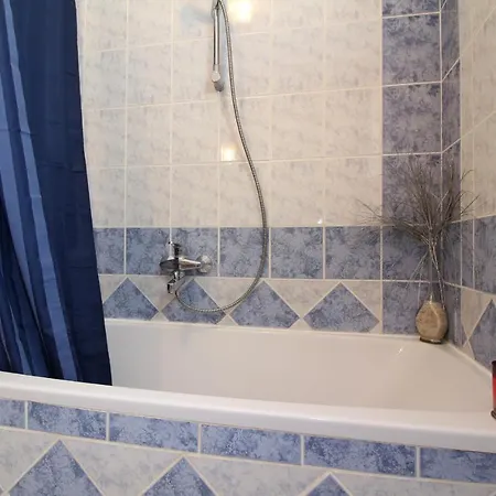 Eda Apartment Medulin