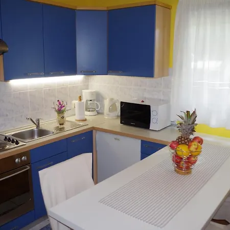 Eda Apartman