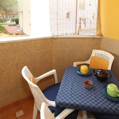 Eda Apartment Medulin