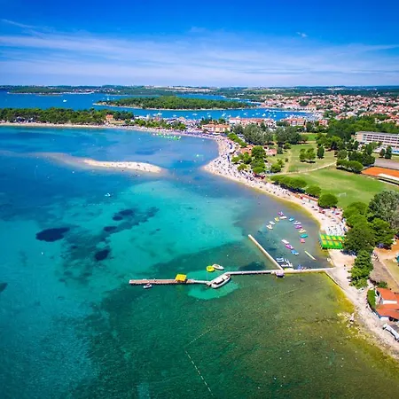 Eda Apartman Medulin