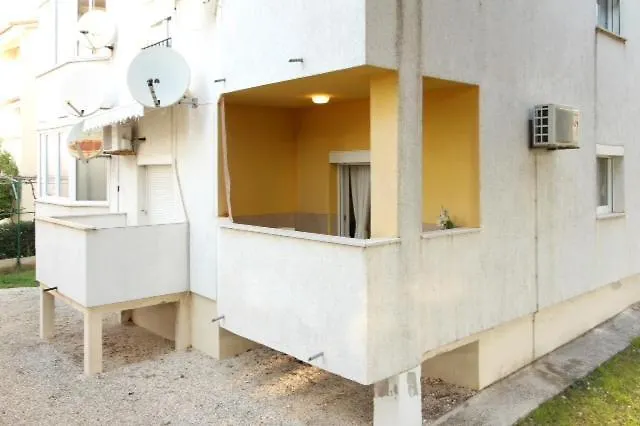 Apartman Eda Medulin