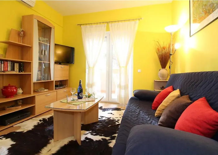 Eda Appartement Medulin