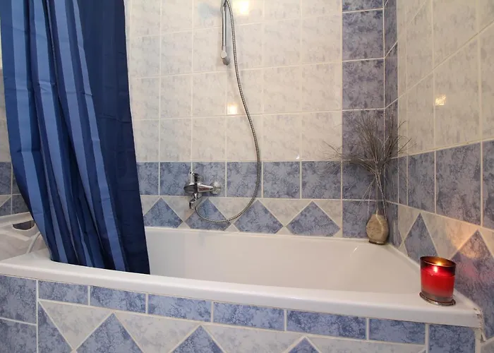 Eda Appartement Medulin