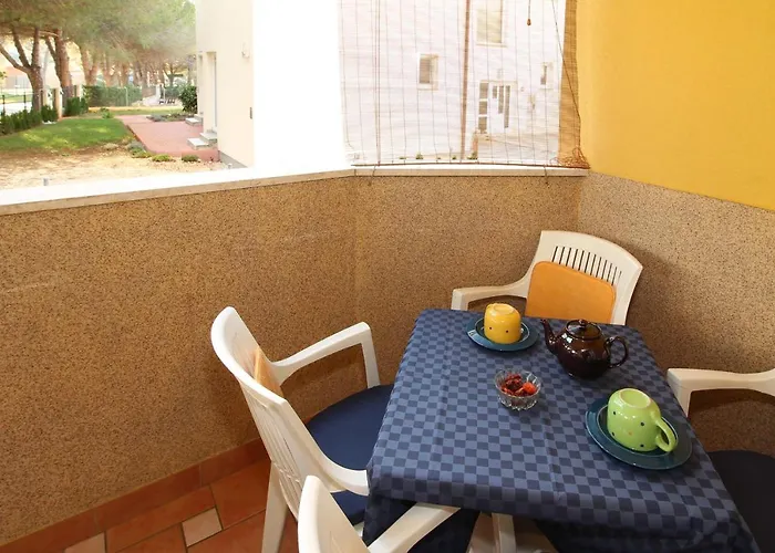 Eda Appartement Medulin